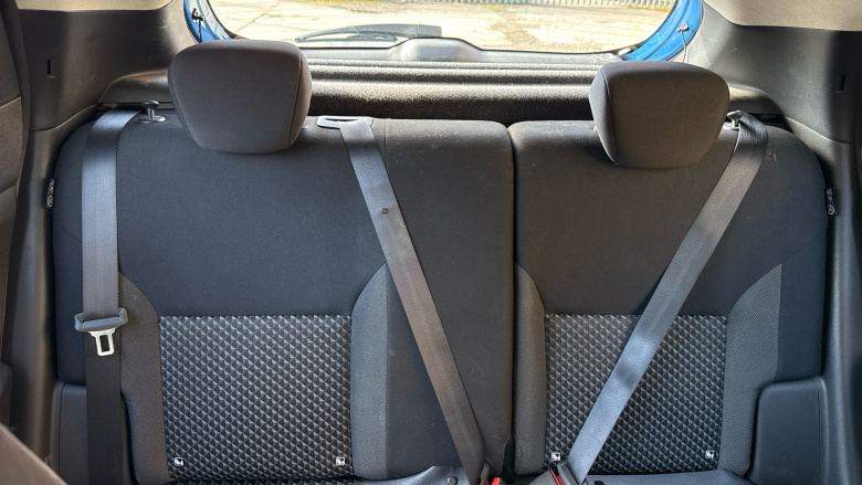 Nissan Micra 1.0 IG-T 92 Acenta 5dr CVT Petrol Hatchback